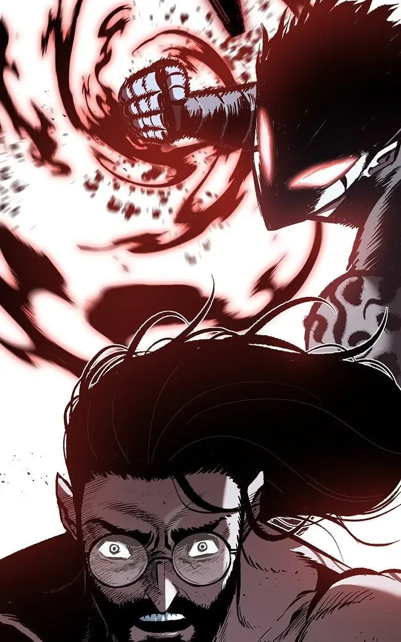 Emblem Wars Chapter 26 page 100