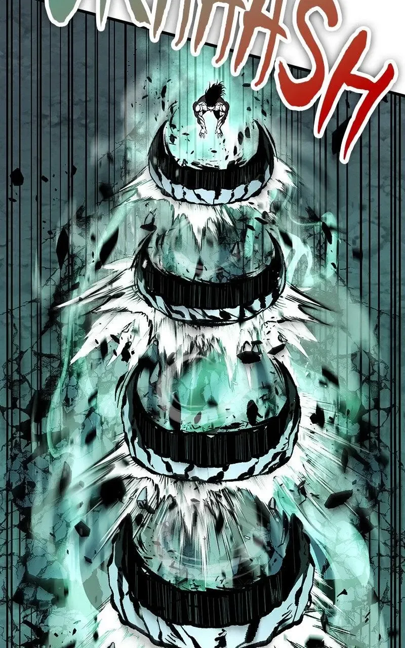 Emblem Wars Chapter 26 page 133