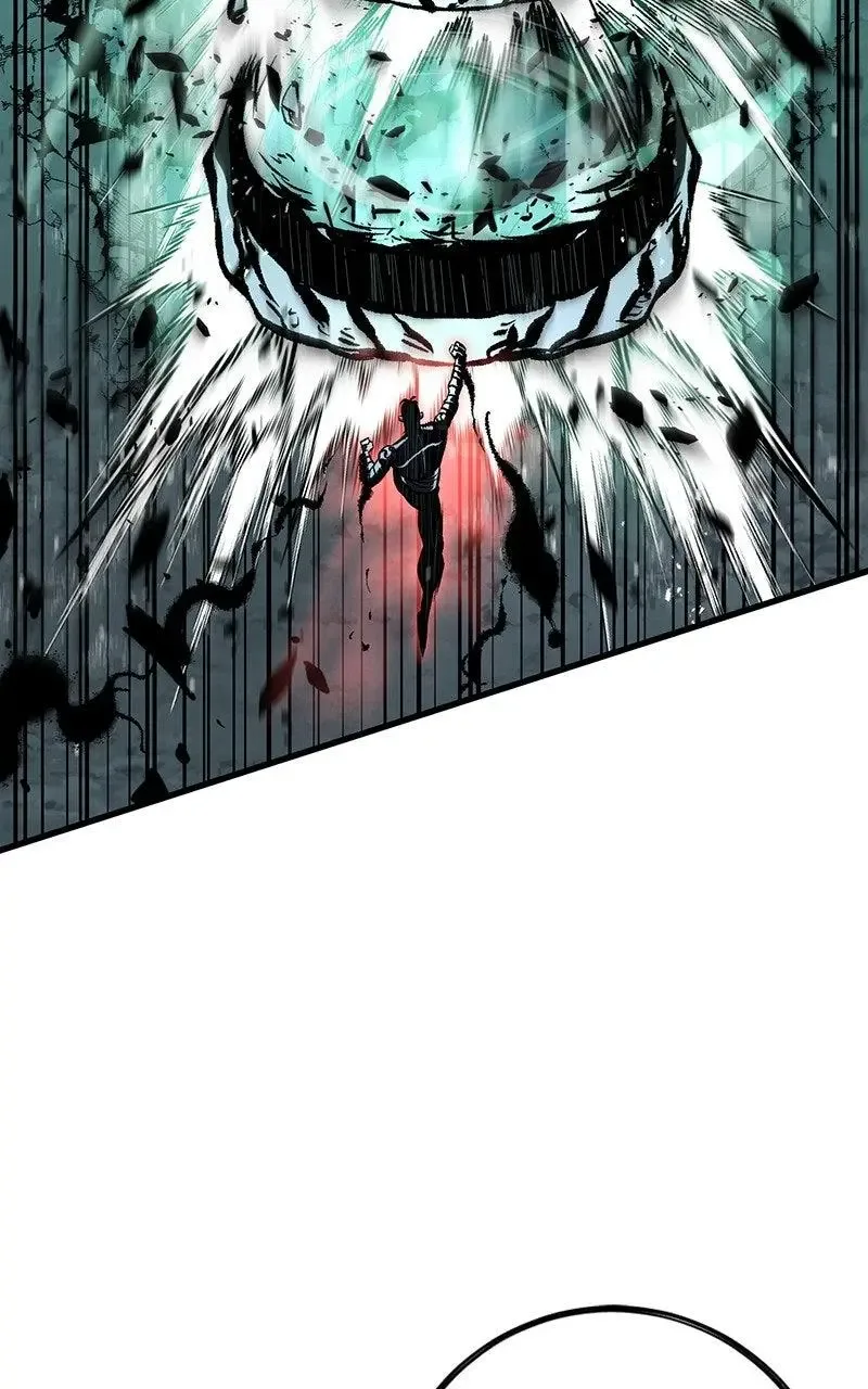 Emblem Wars Chapter 26 page 134
