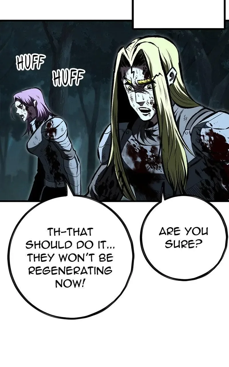 Emblem Wars Chapter 26 page 139