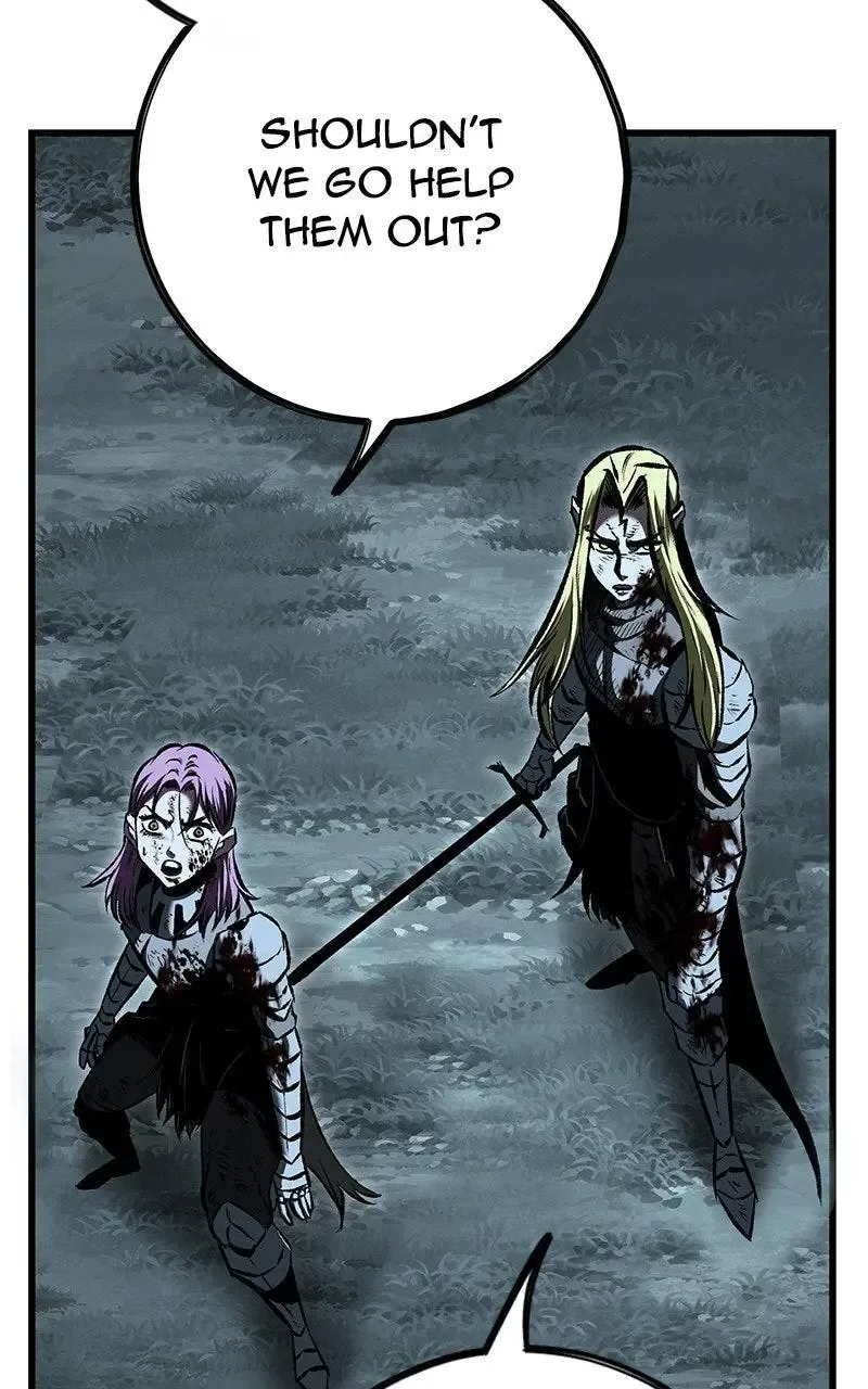 Emblem Wars Chapter 26 page 144