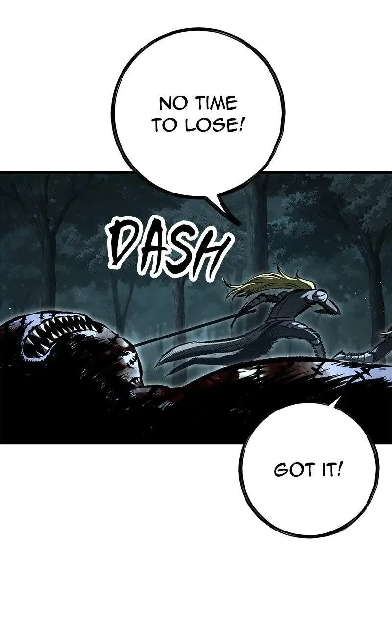 Emblem Wars Chapter 26 page 146