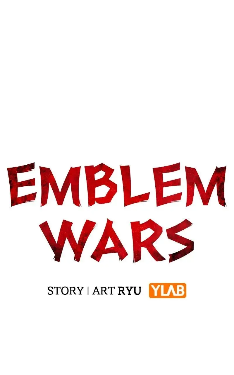 Emblem Wars Chapter 27 page 12