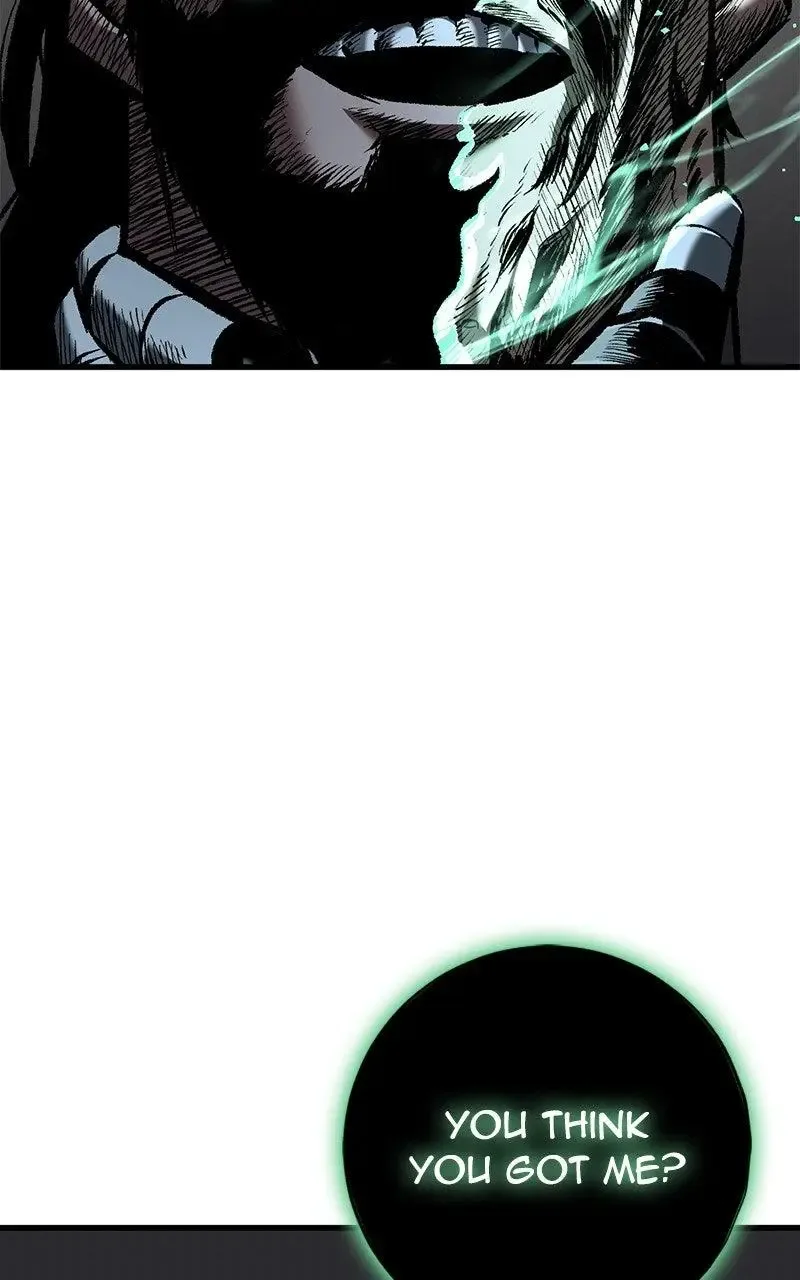 Emblem Wars Chapter 27 page 21