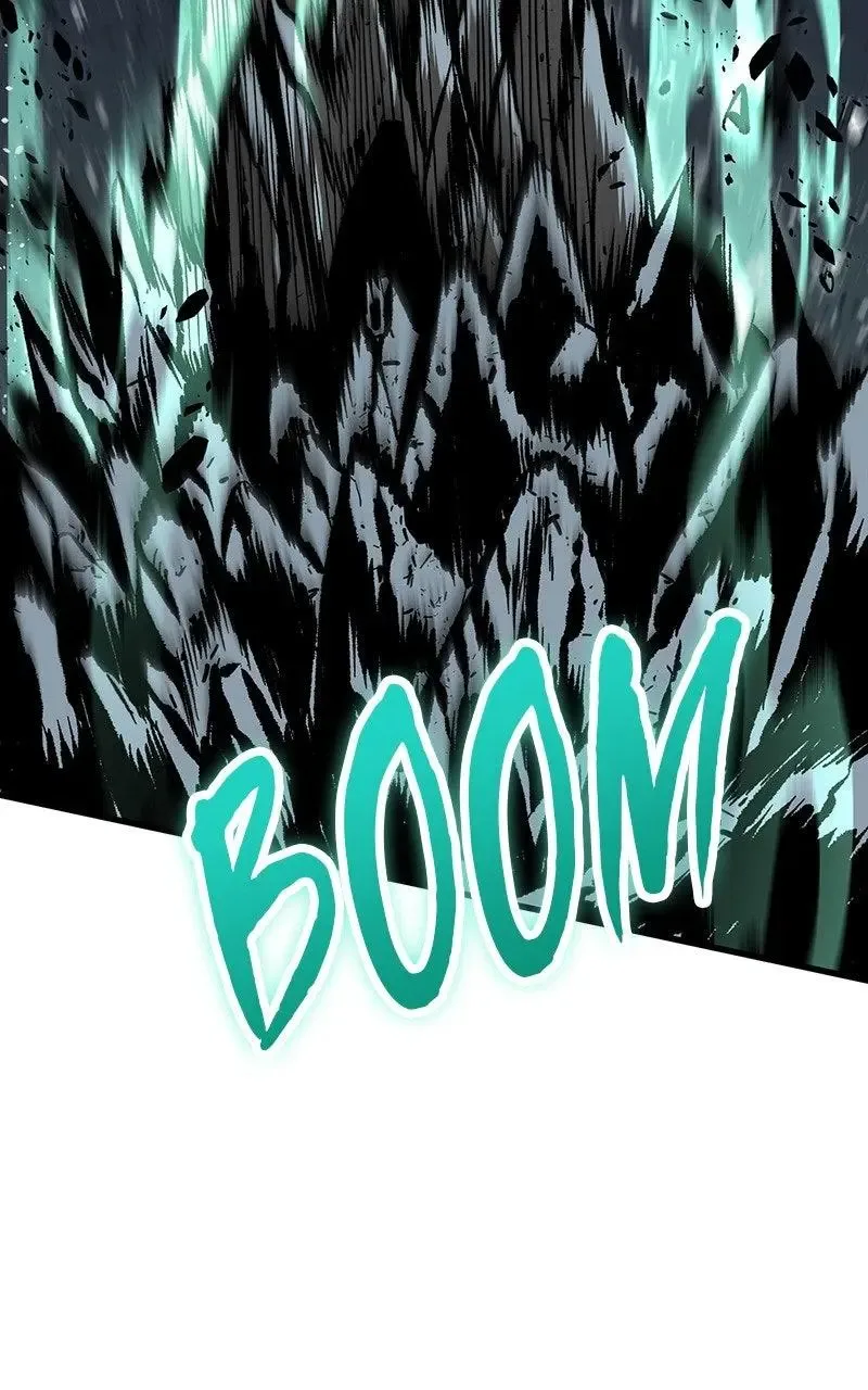Emblem Wars Chapter 27 page 25