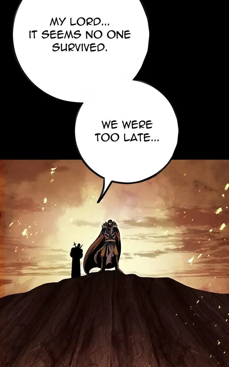 Emblem Wars Chapter 27 page 4