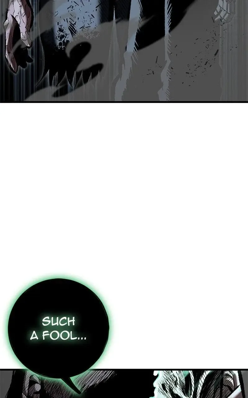 Emblem Wars Chapter 27 page 20
