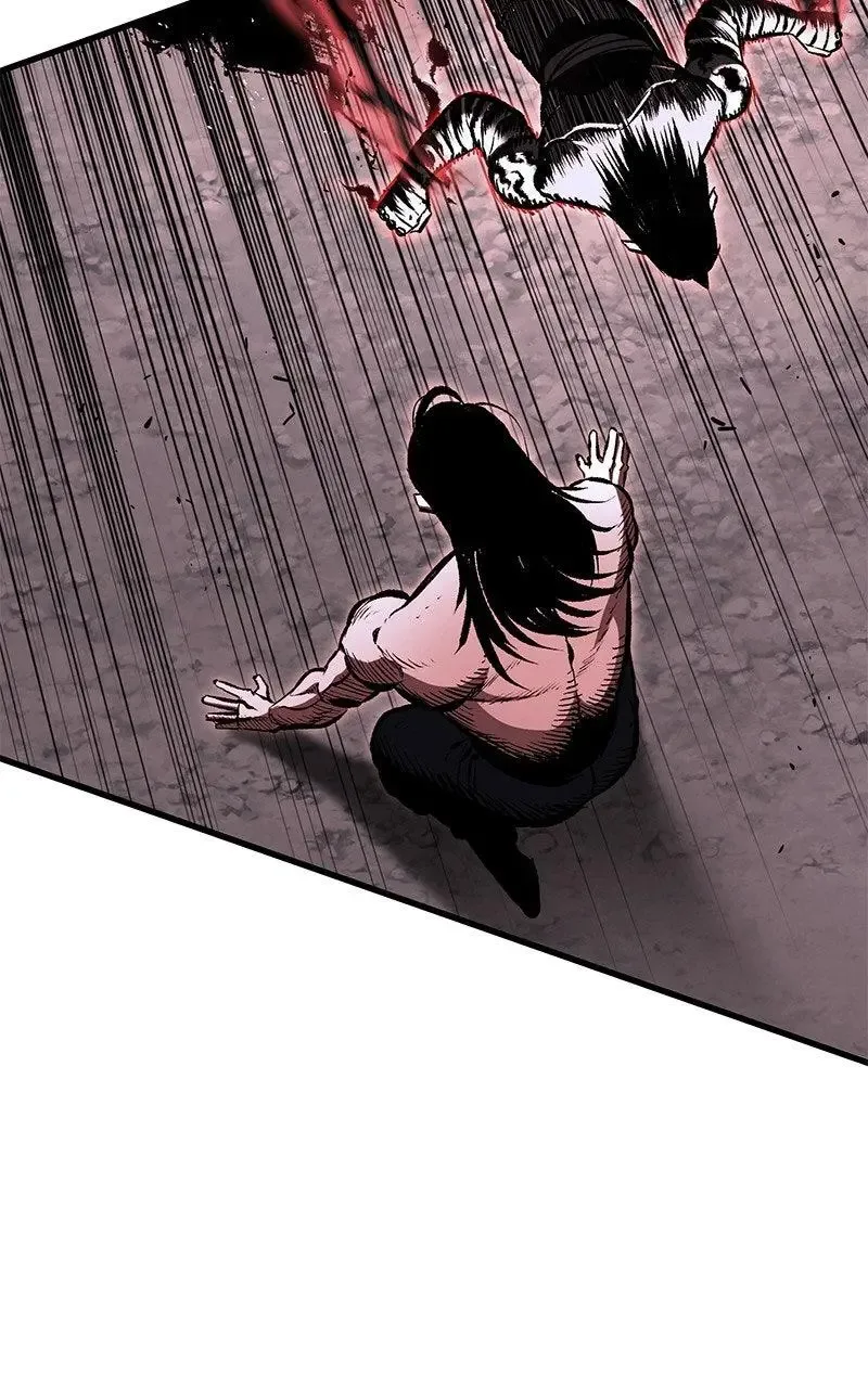Emblem Wars Chapter 27 page 14