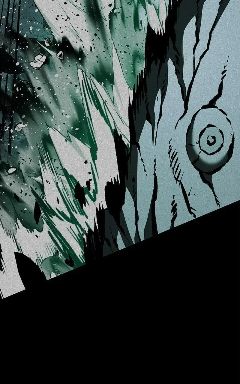 Emblem Wars Chapter 27 page 32