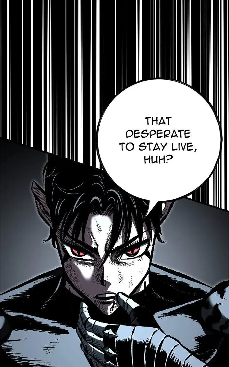 Emblem Wars Chapter 27 page 35