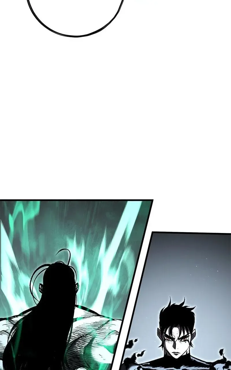 Emblem Wars Chapter 27 page 40