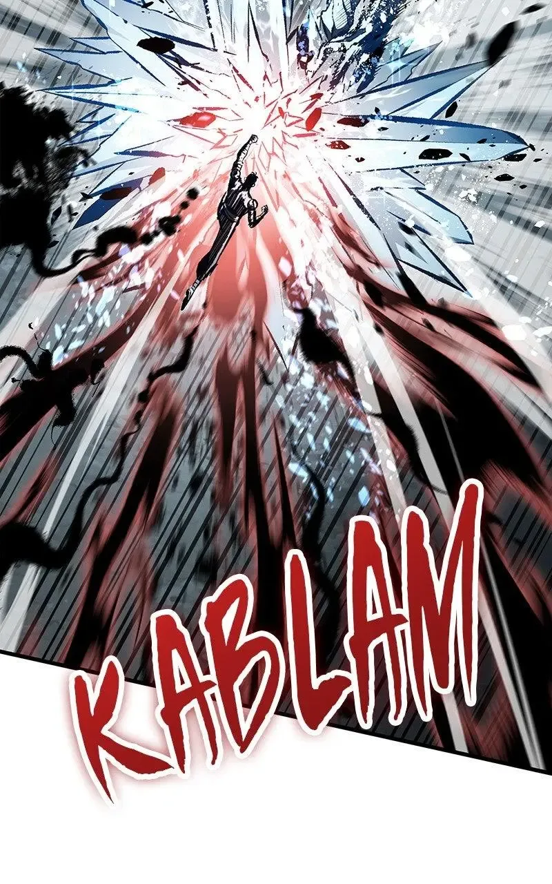 Emblem Wars Chapter 27 page 62