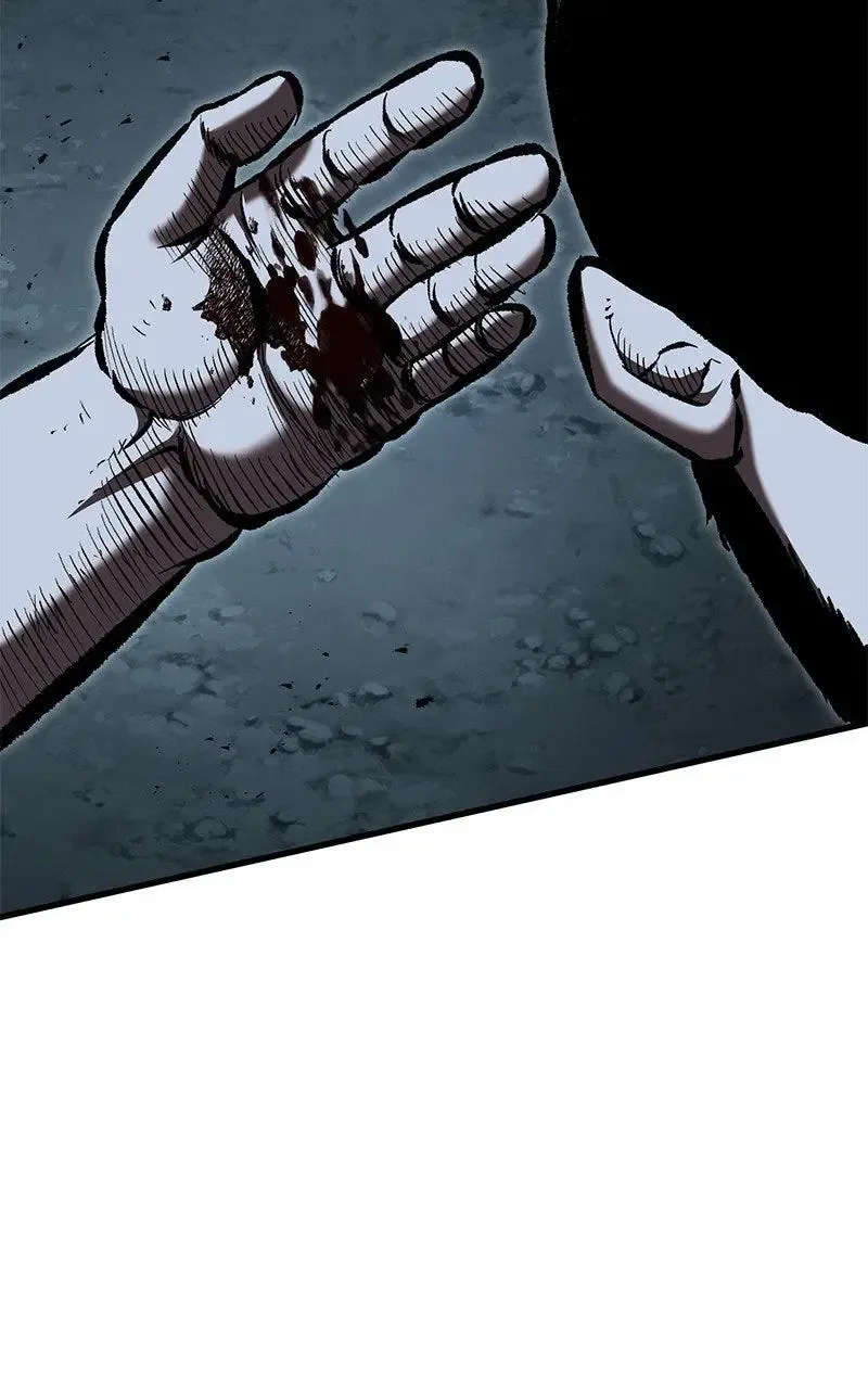 Emblem Wars Chapter 27 page 79