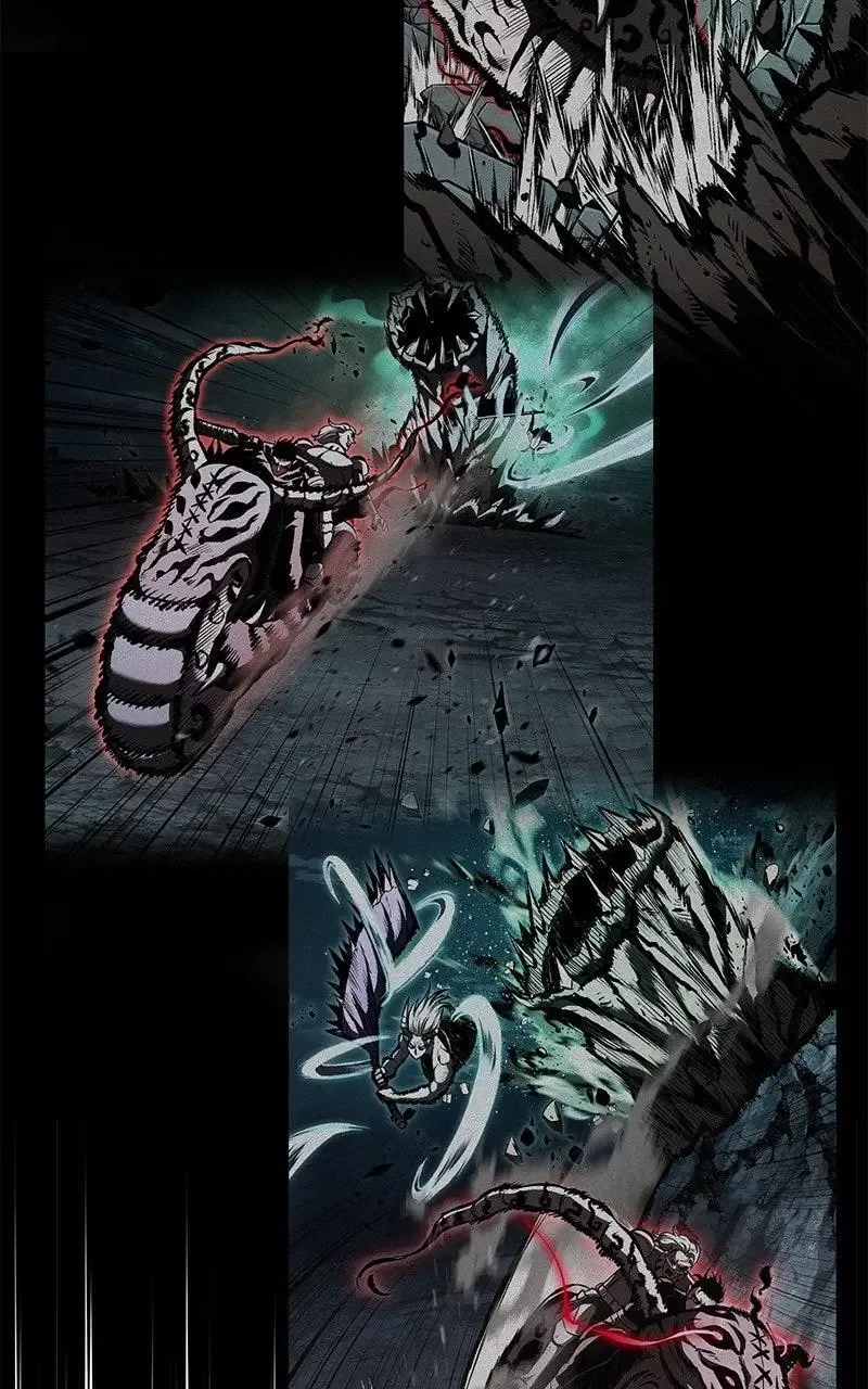Emblem Wars Chapter 27 page 91