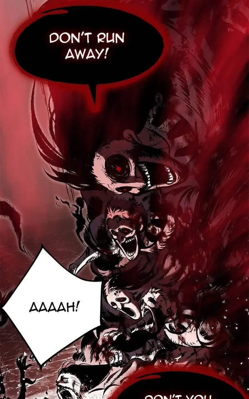 Emblem Wars Chapter 27 page 139