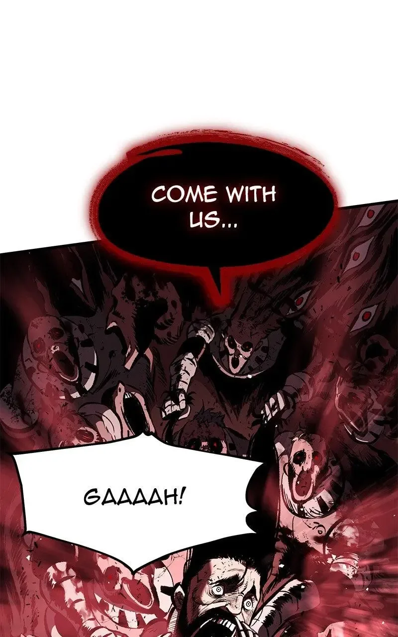 Emblem Wars Chapter 27 page 141