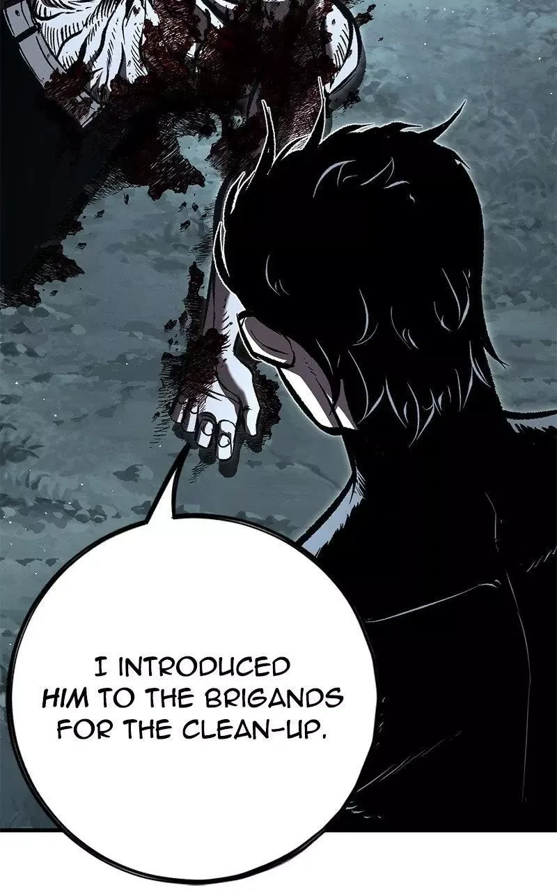 Emblem Wars Chapter 28 page 11
