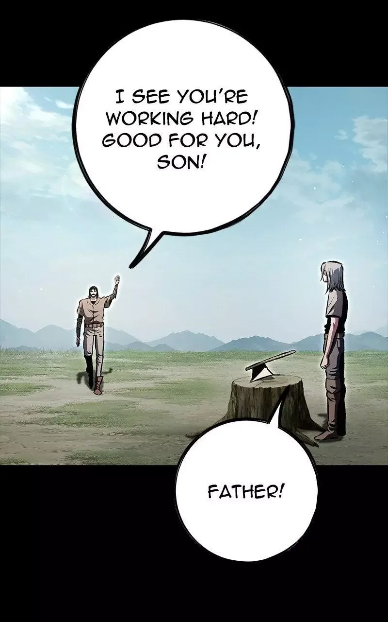 Emblem Wars Chapter 28 page 40