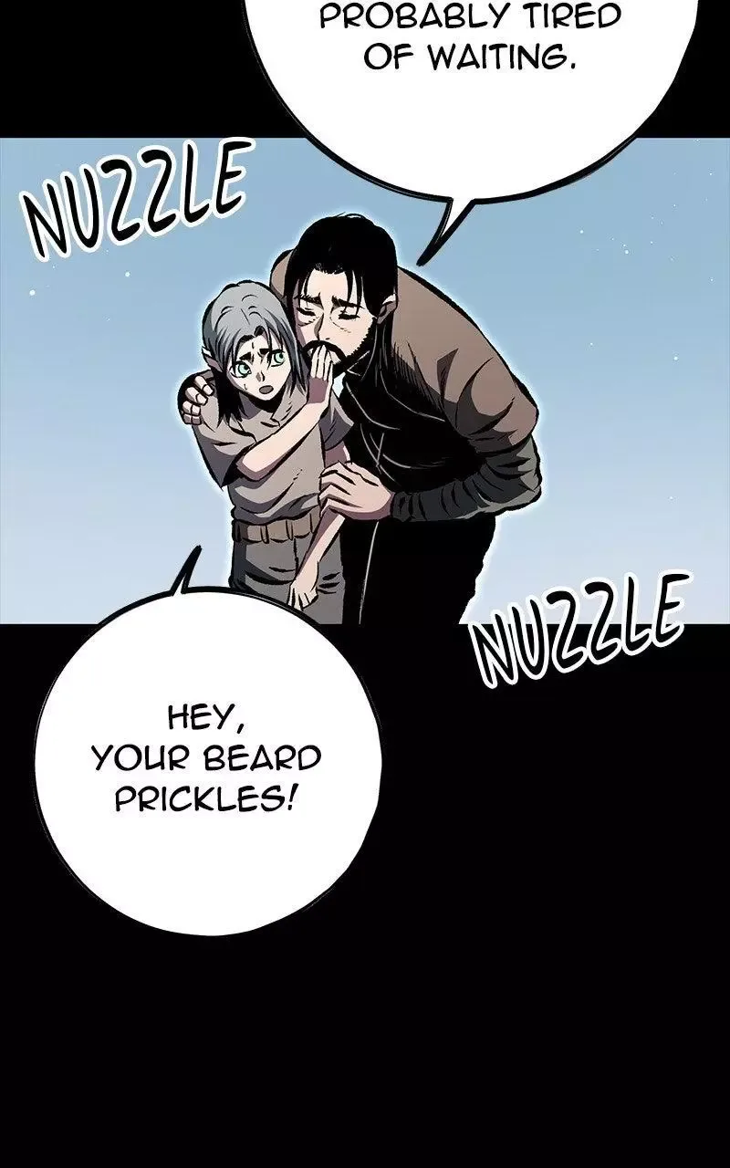 Emblem Wars Chapter 28 page 44