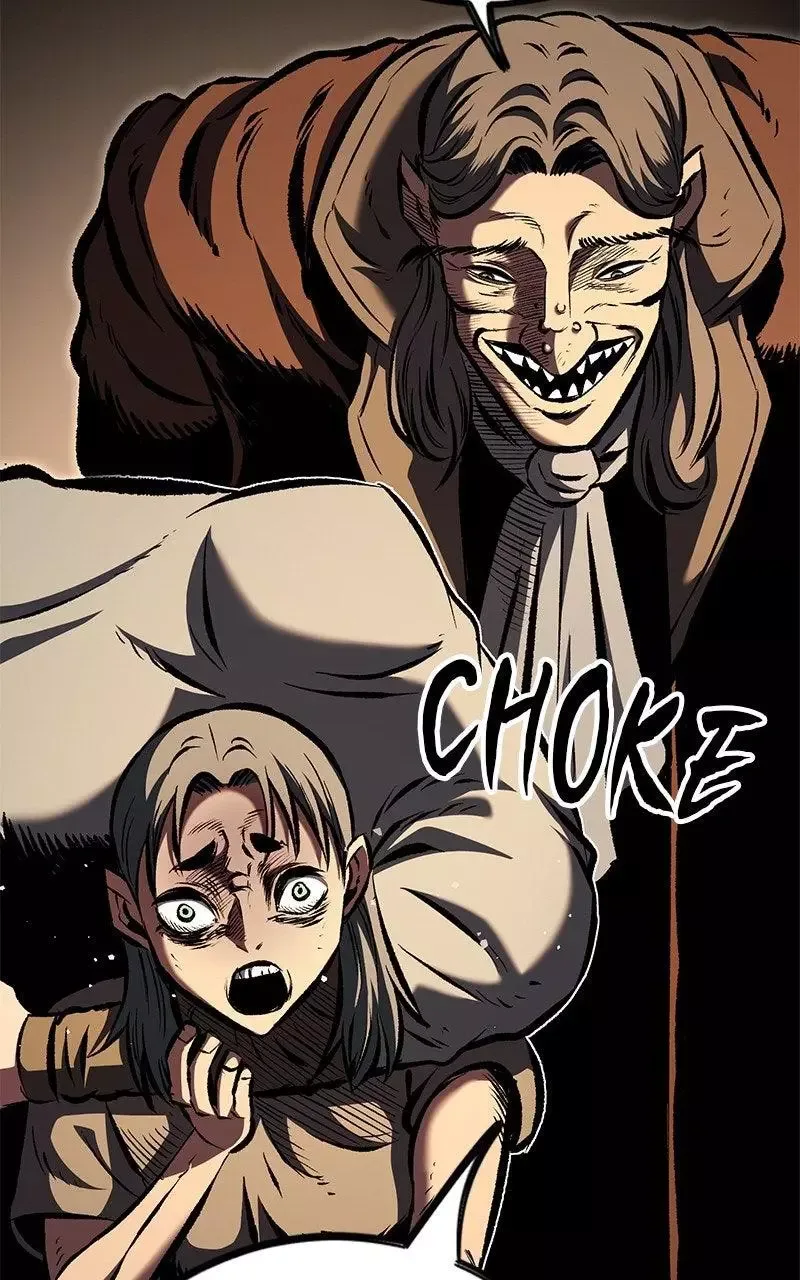 Emblem Wars Chapter 28 page 92