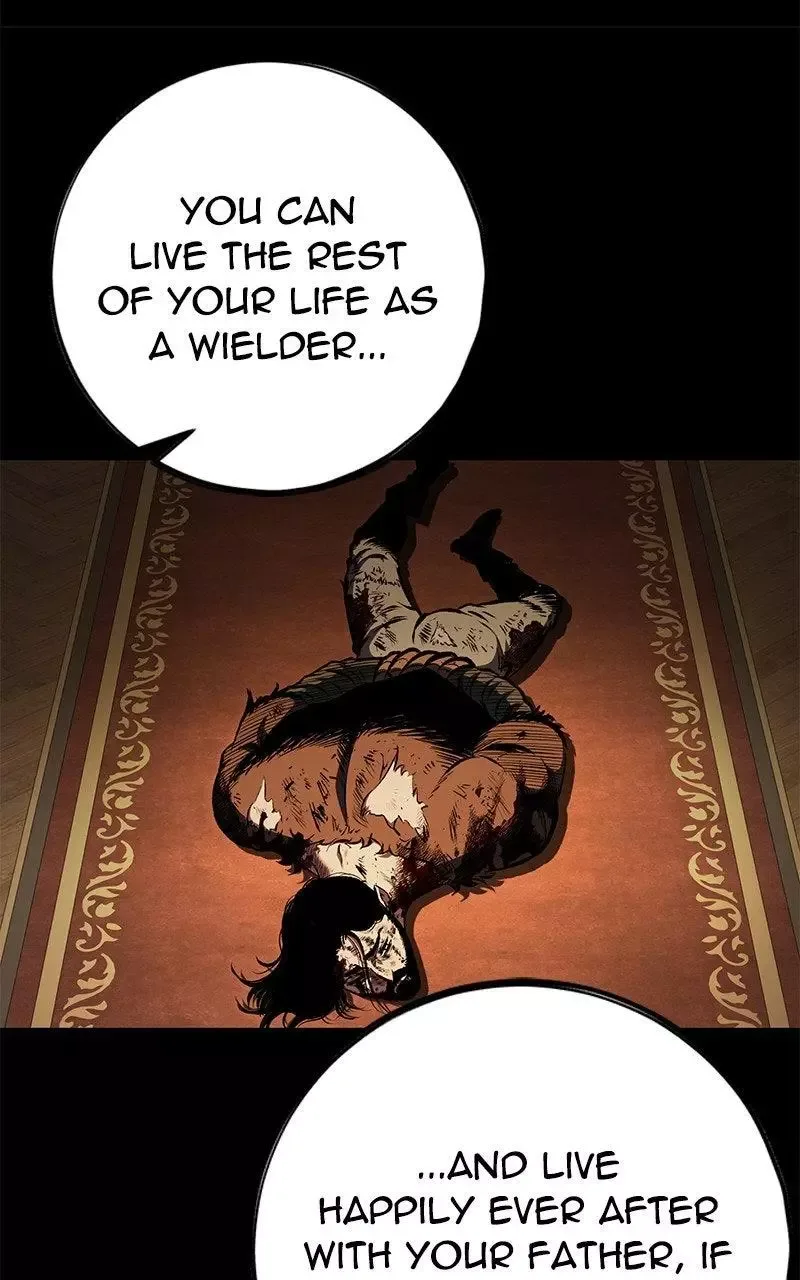 Emblem Wars Chapter 28 page 94