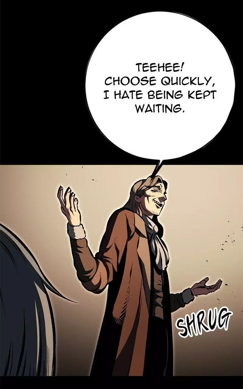 Emblem Wars Chapter 28 page 98
