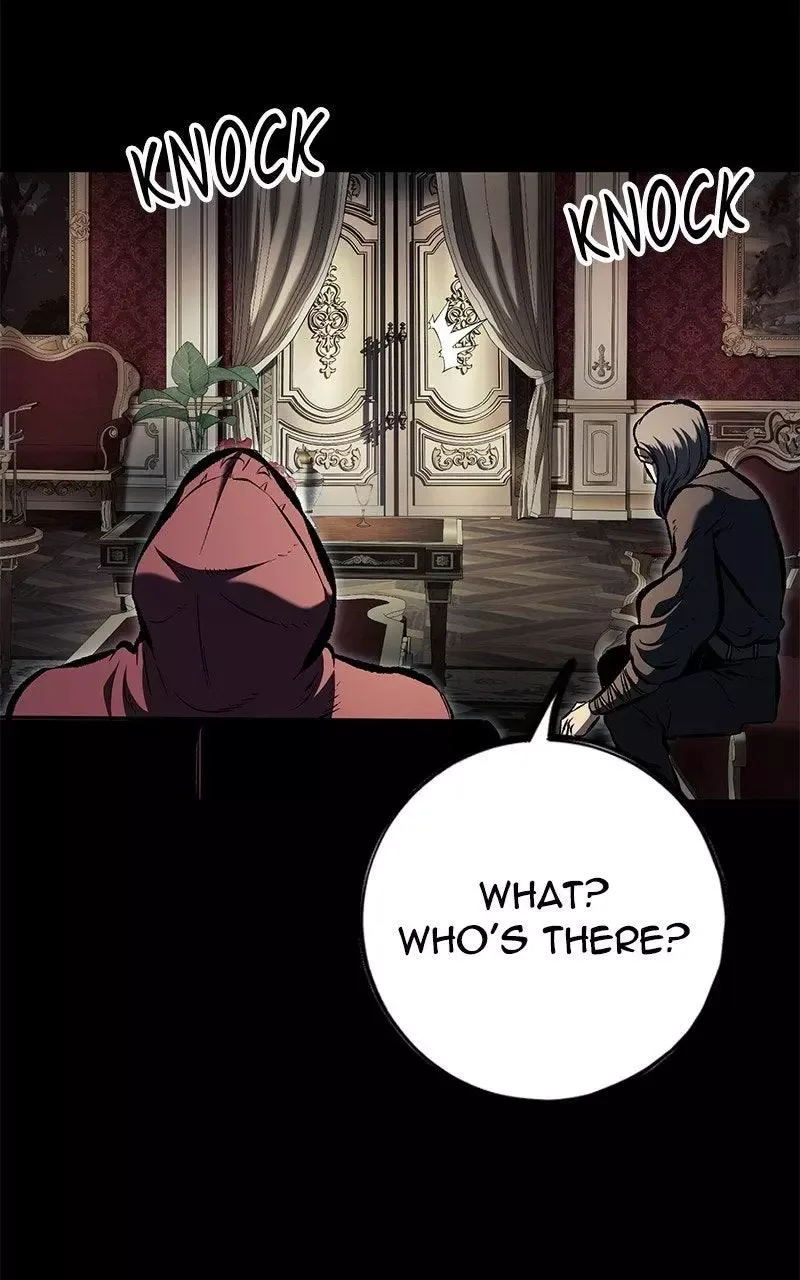 Emblem Wars Chapter 28 page 119