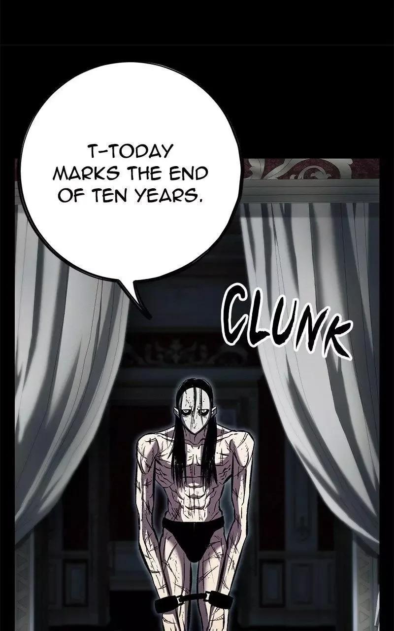 Emblem Wars Chapter 28 page 122