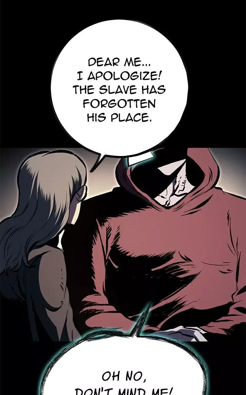 Emblem Wars Chapter 28 page 124