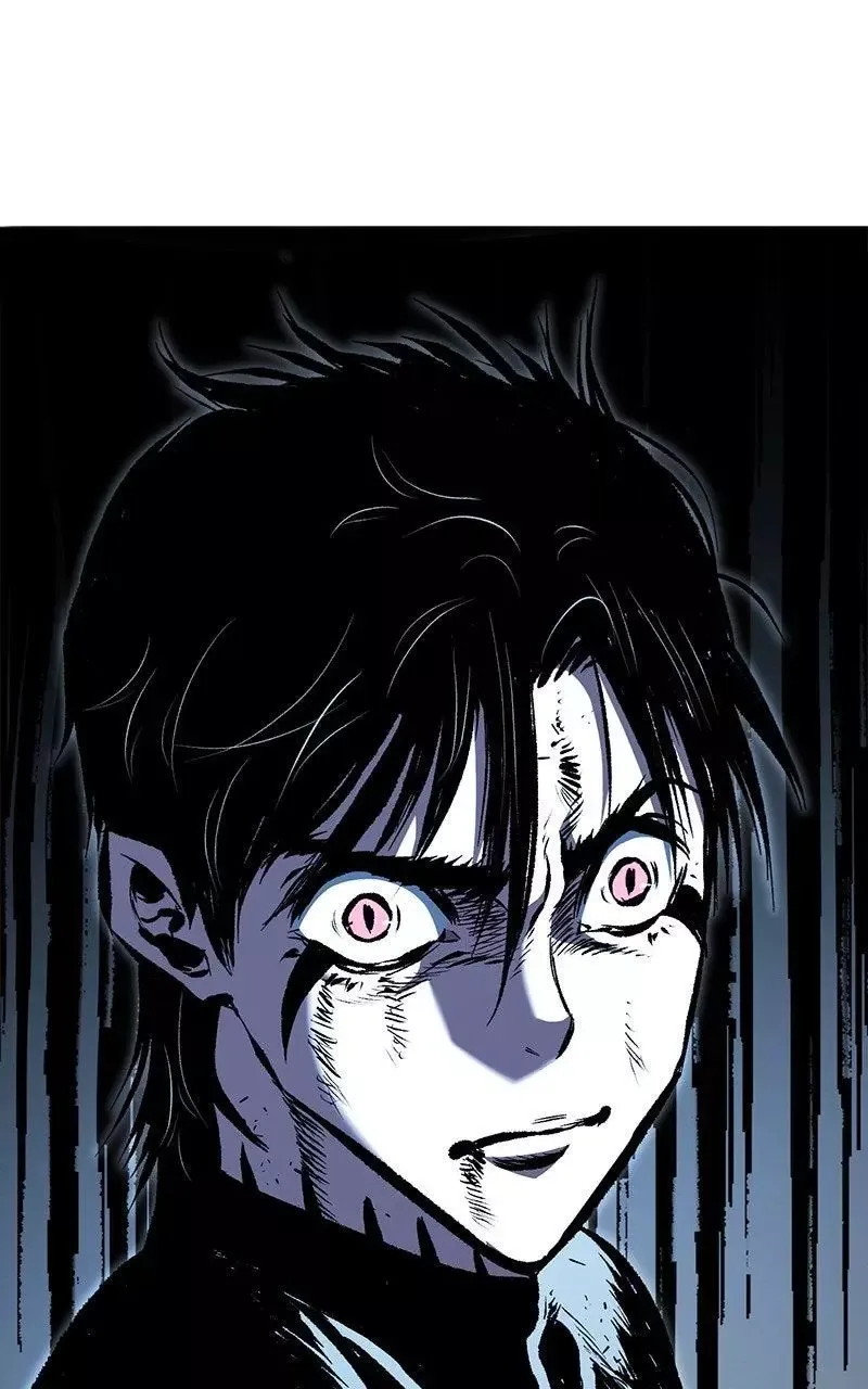 Emblem Wars Chapter 28 page 134
