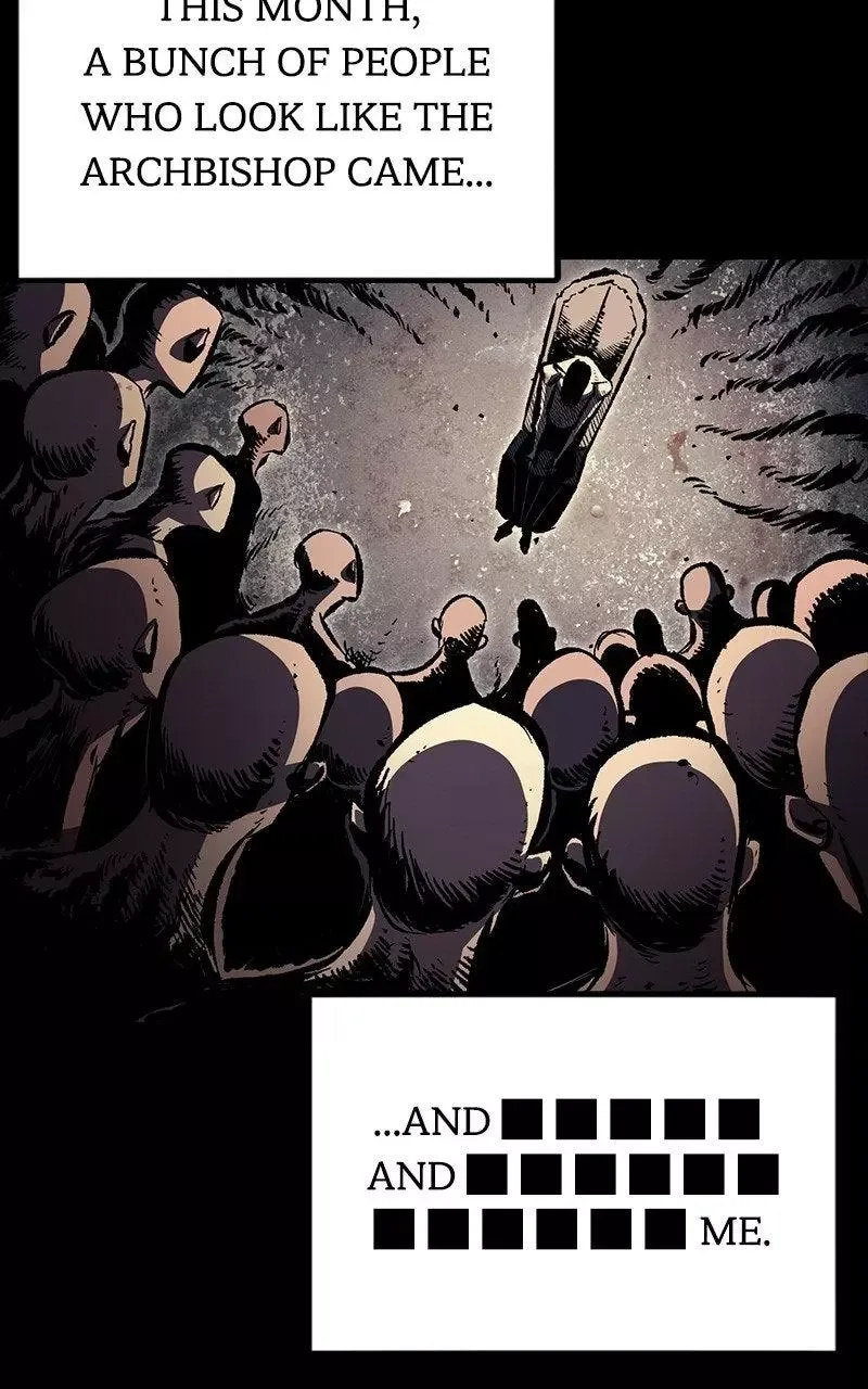 Emblem Wars Chapter 29 page 3