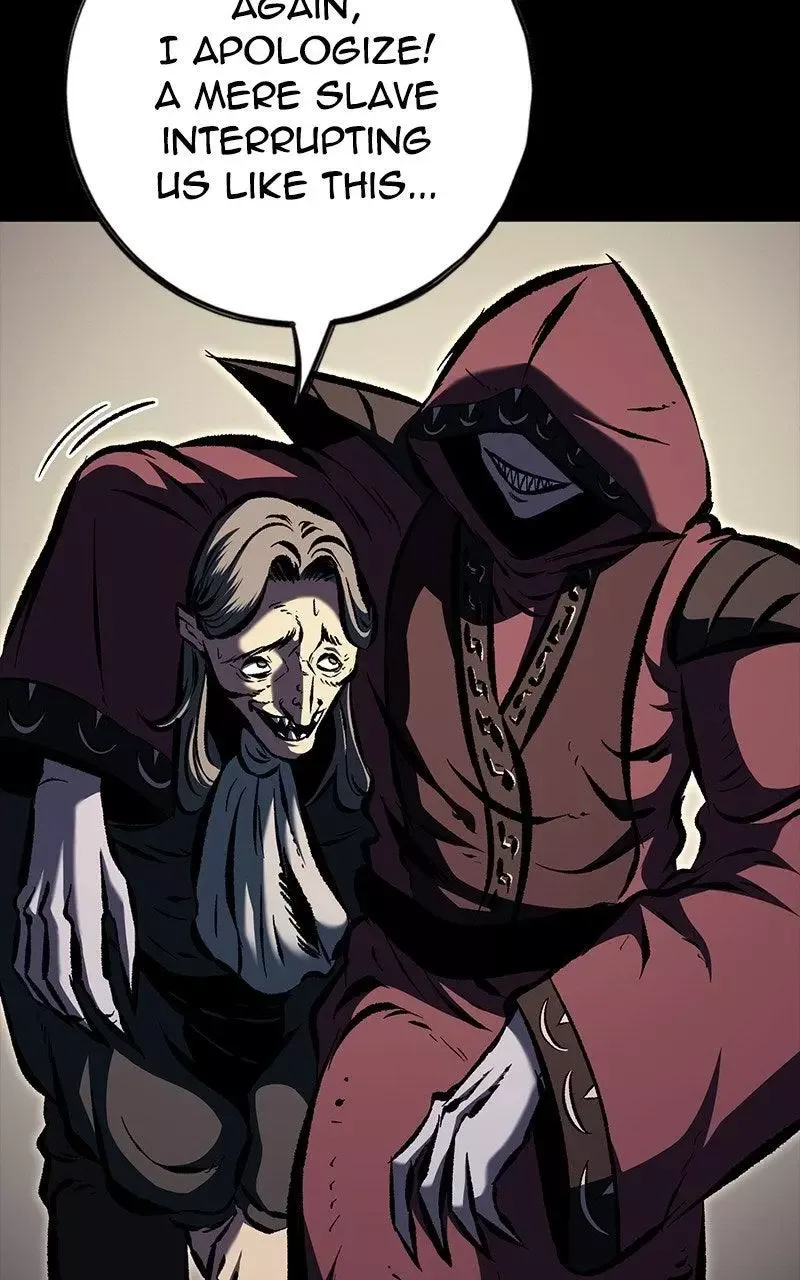 Emblem Wars Chapter 29 page 17