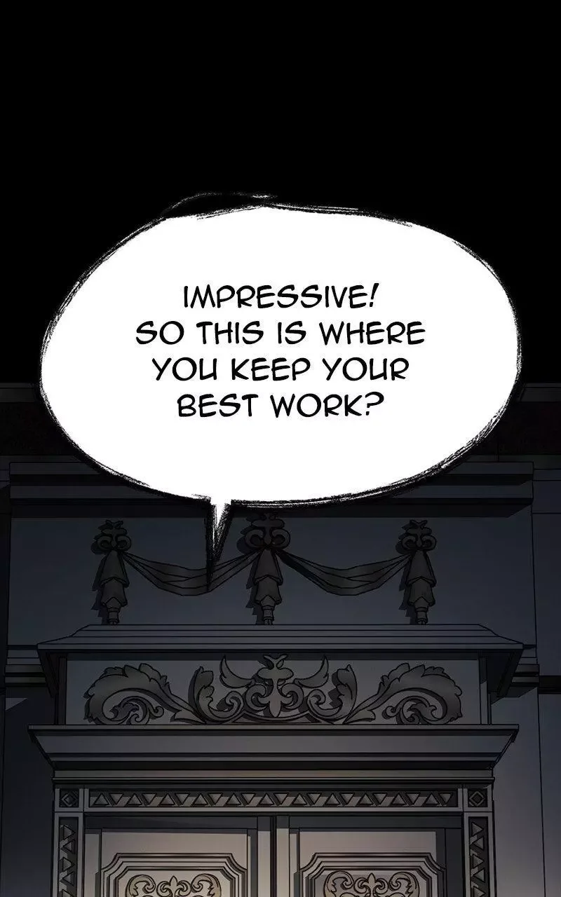 Emblem Wars Chapter 29 page 21