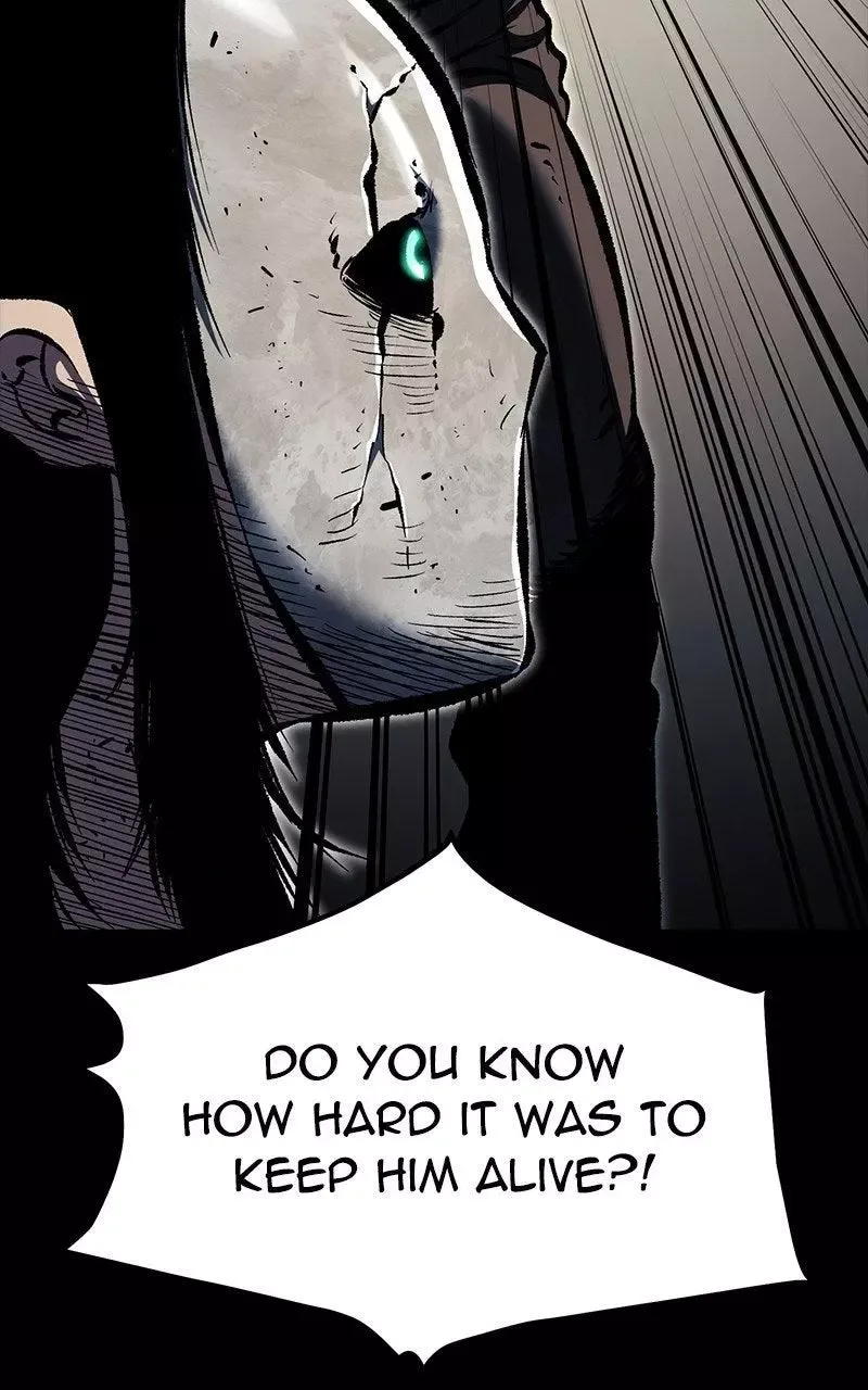 Emblem Wars Chapter 29 page 38