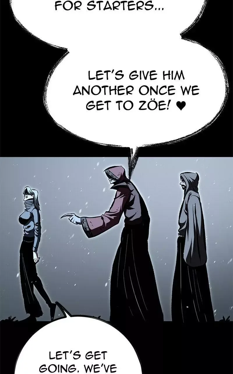Emblem Wars Chapter 29 page 127