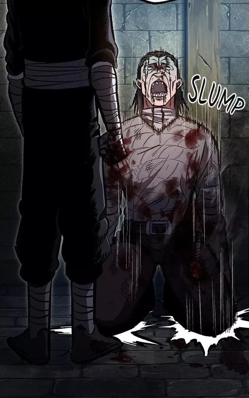 Emblem Wars Chapter 3 page 7