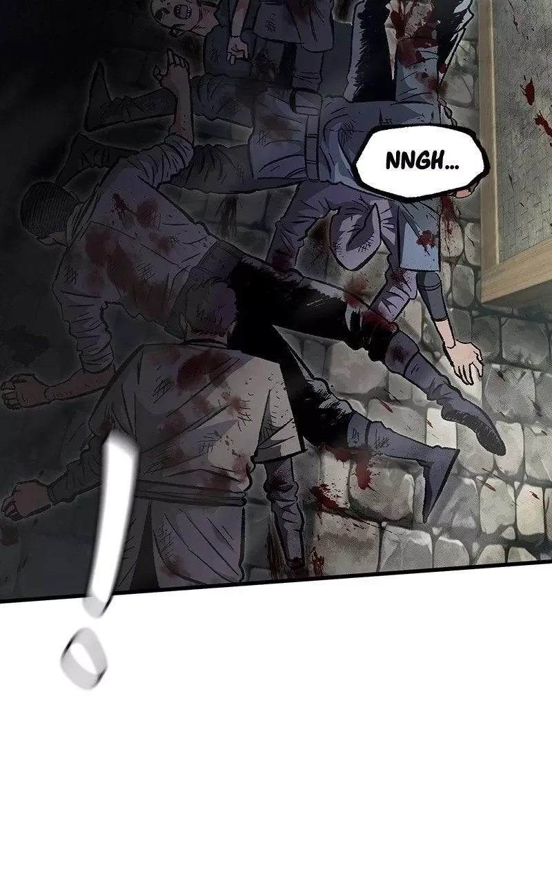 Emblem Wars Chapter 3 page 12