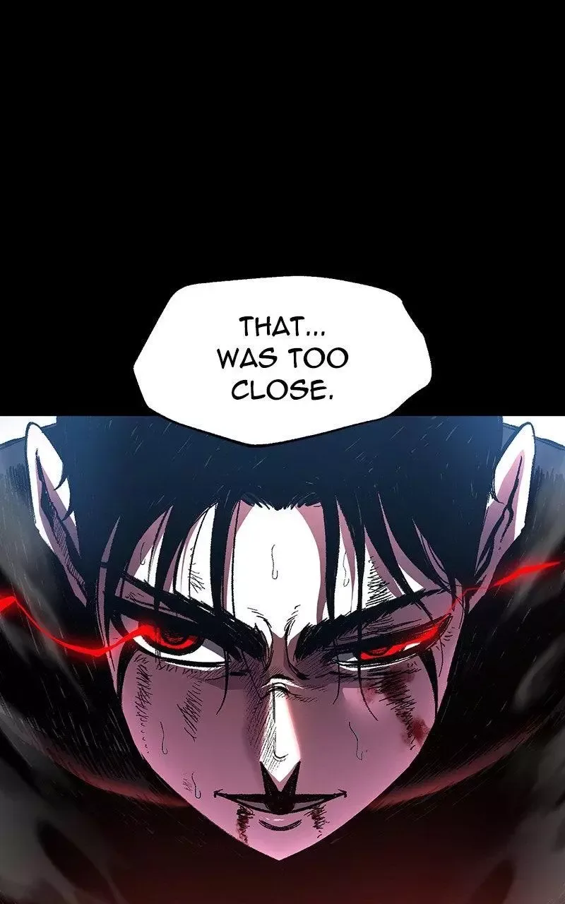 Emblem Wars Chapter 3 page 40