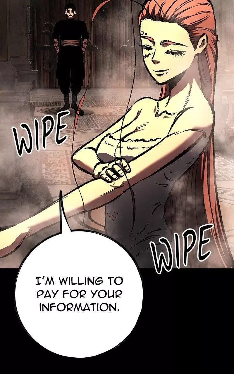 Emblem Wars Chapter 3 page 127