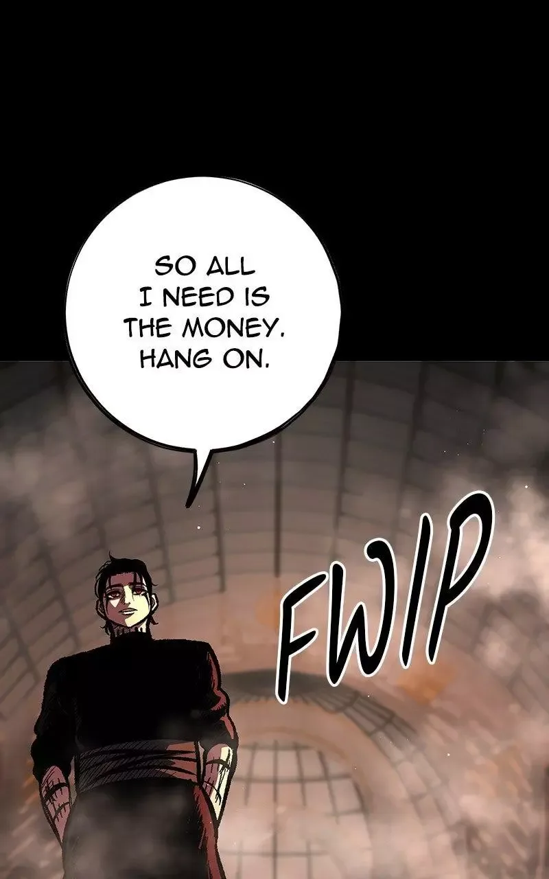 Emblem Wars Chapter 3 page 134