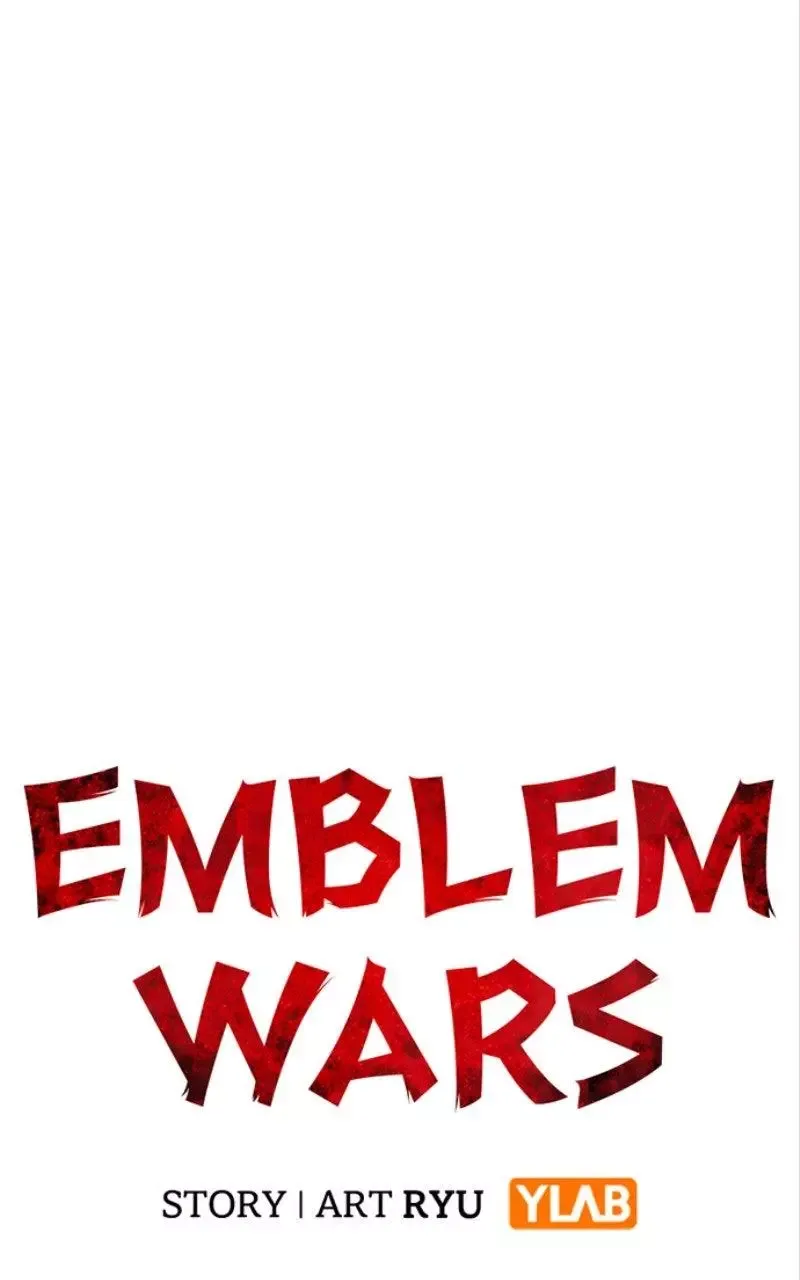 Emblem Wars Chapter 30 page 1