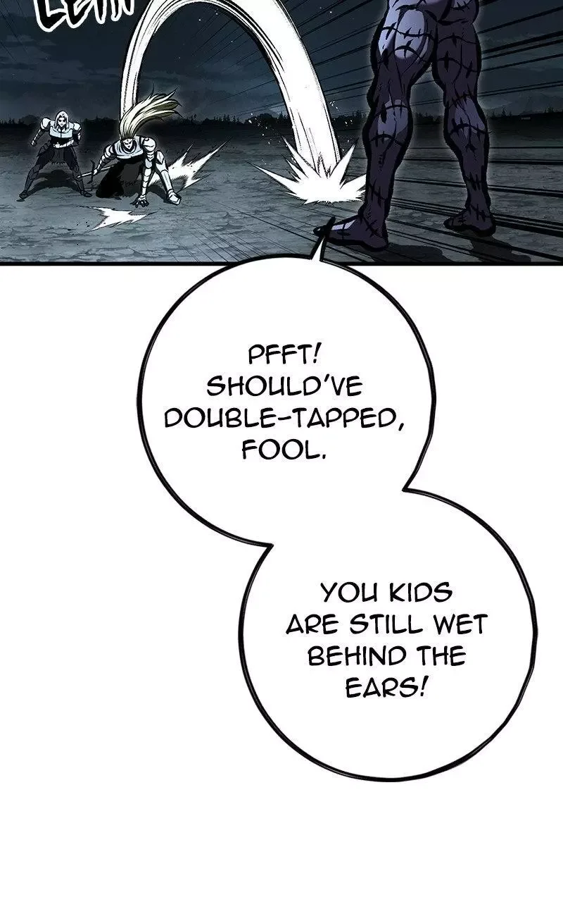 Emblem Wars Chapter 30 page 9