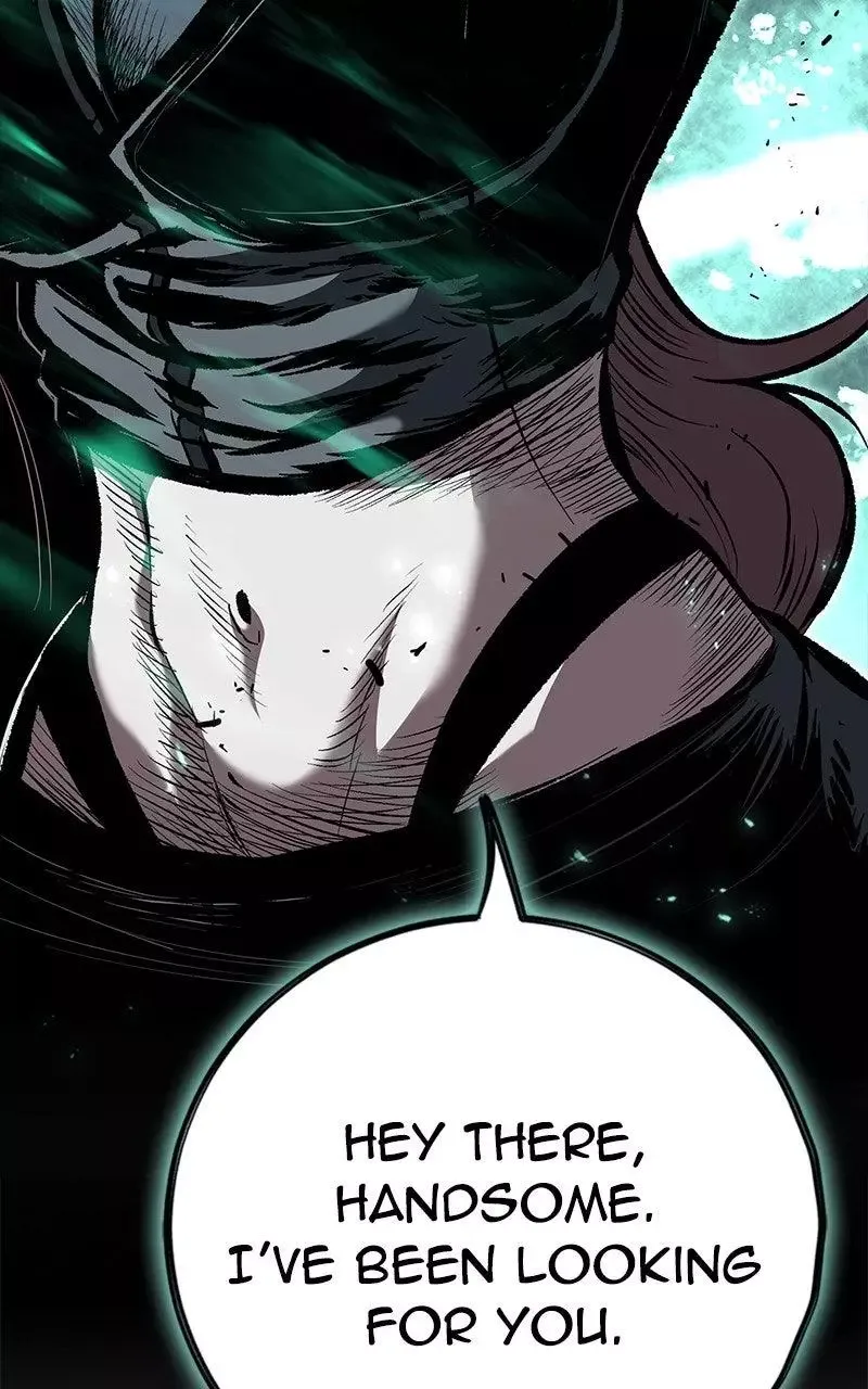 Emblem Wars Chapter 30 page 48
