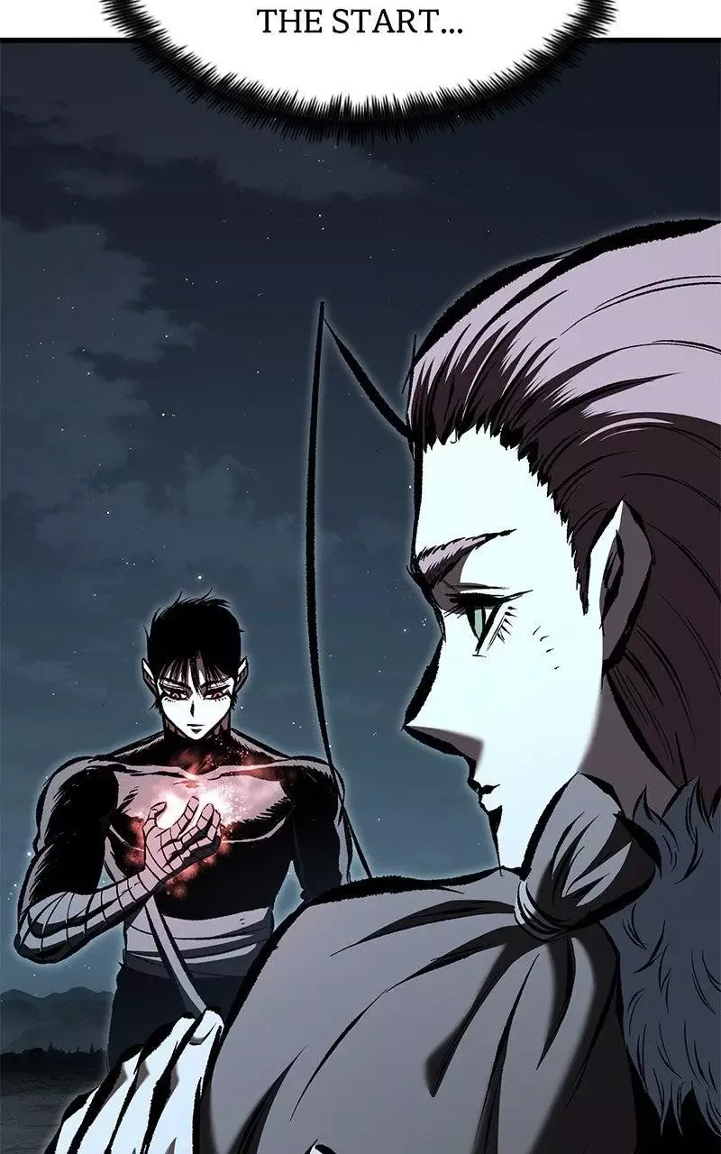 Emblem Wars Chapter 30 page 76