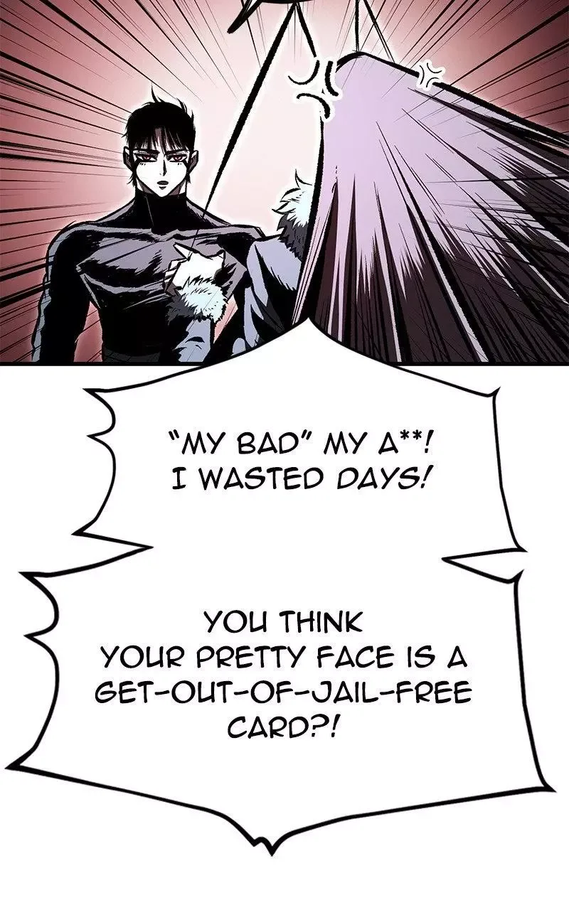 Emblem Wars Chapter 30 page 73