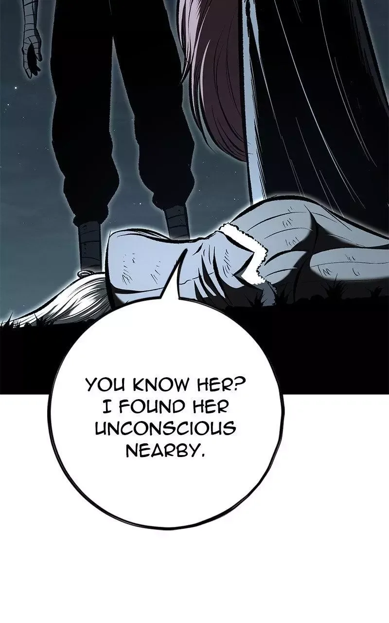 Emblem Wars Chapter 30 page 81