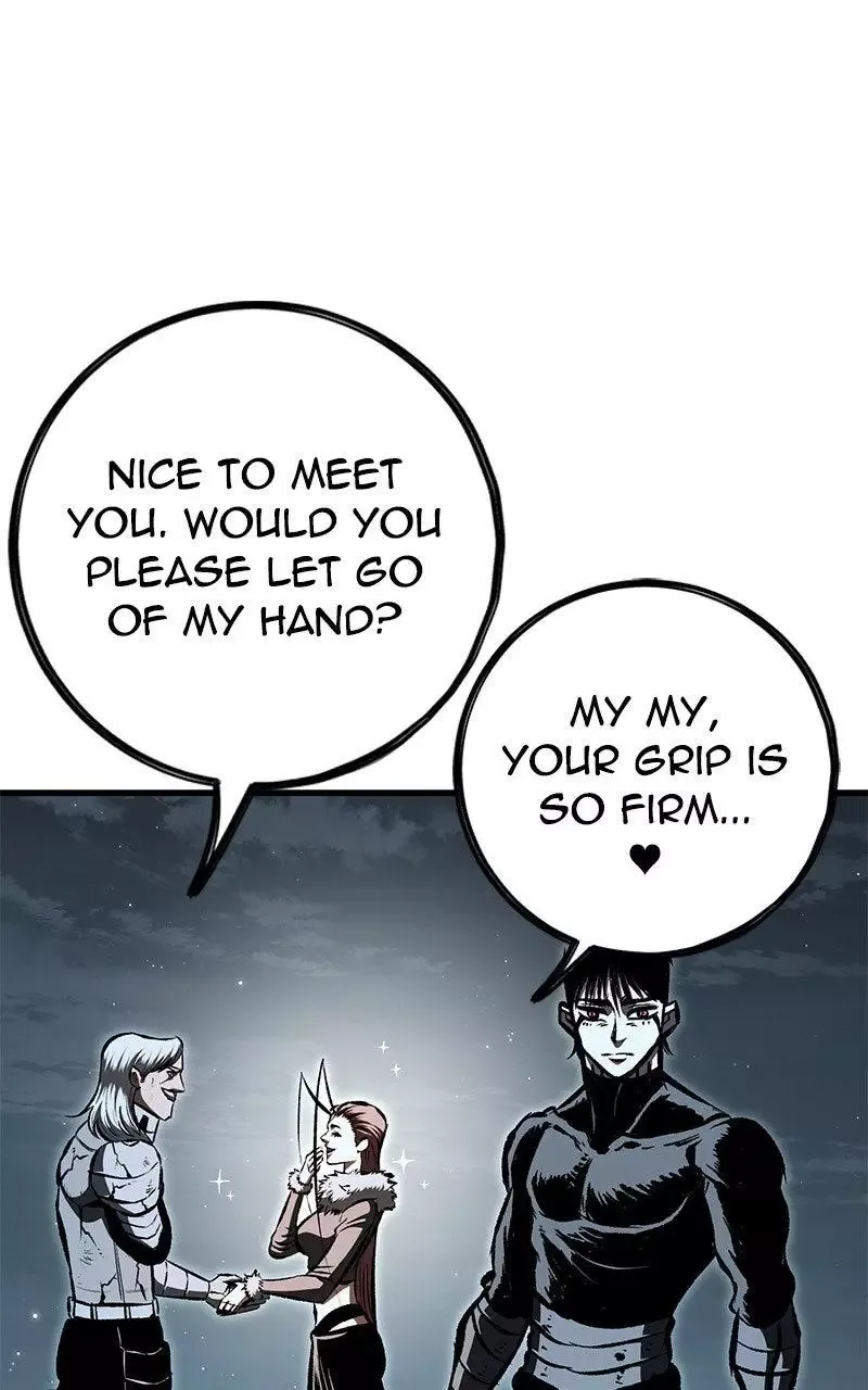 Emblem Wars Chapter 30 page 91