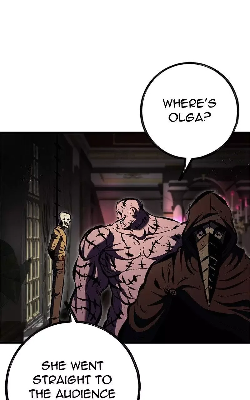 Emblem Wars Chapter 30 page 136