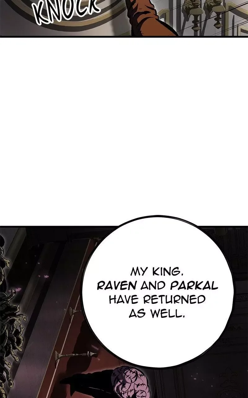 Emblem Wars Chapter 30 page 138