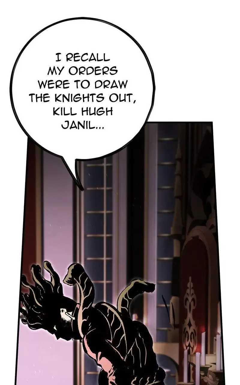 Emblem Wars Chapter 30 page 144